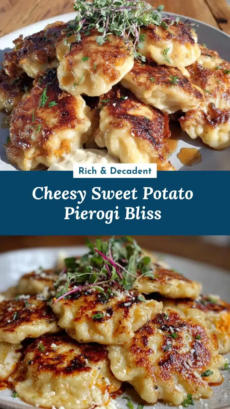 Polish pierogi recipe