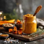 pumpkin miso paste - featured image