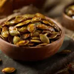 pumpkin seed tamari - featured image