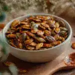 pumpkin seed tamari - featured image