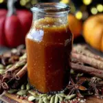 pumpkin spice bitters - featured image