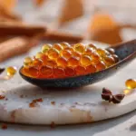 Pumpkin Spice Caviar - featured image