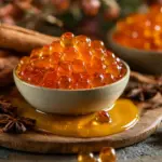 Pumpkin Spice Caviar - featured image