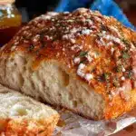 sage brown butter ciabatta - featured image