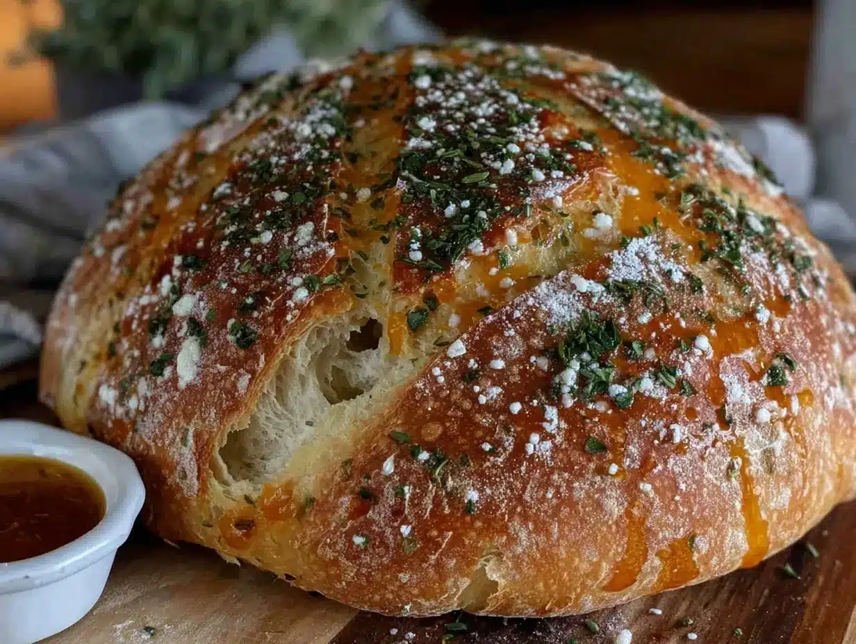 sage brown butter ciabatta preparation steps