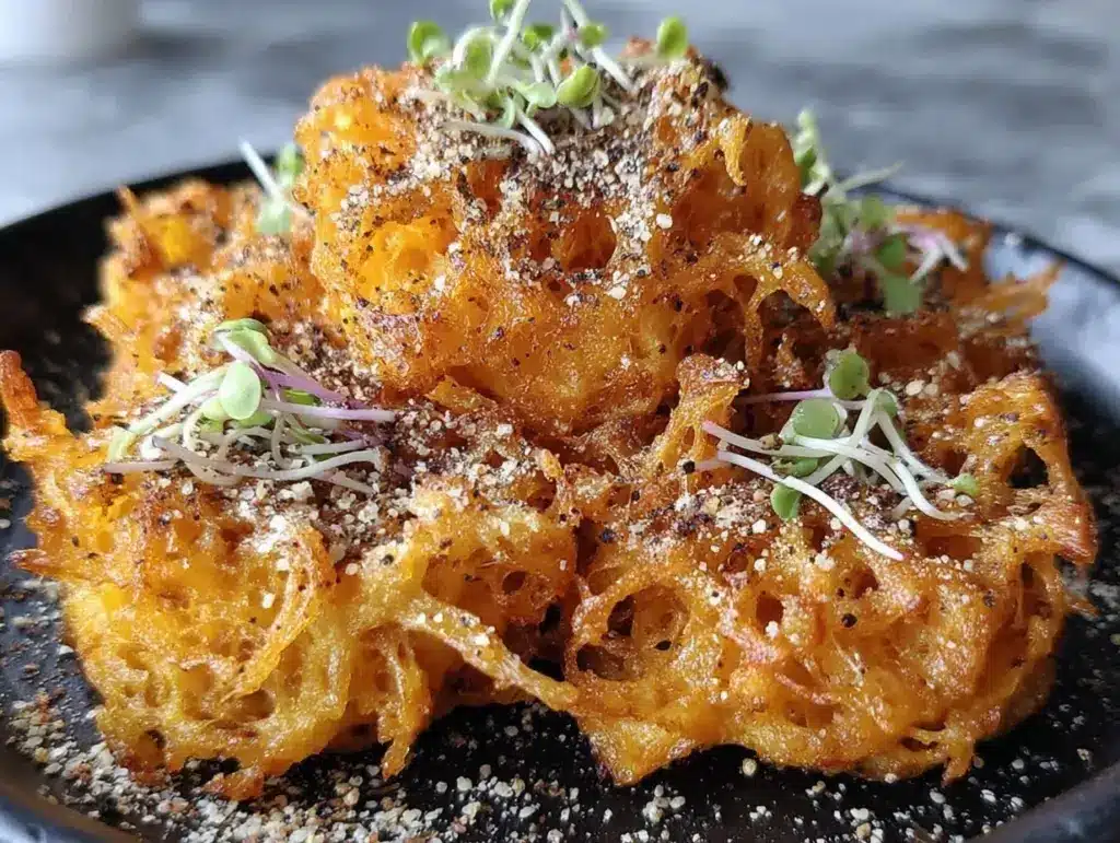 sweet potato air fryer - featured image