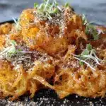 sweet potato air fryer - featured image