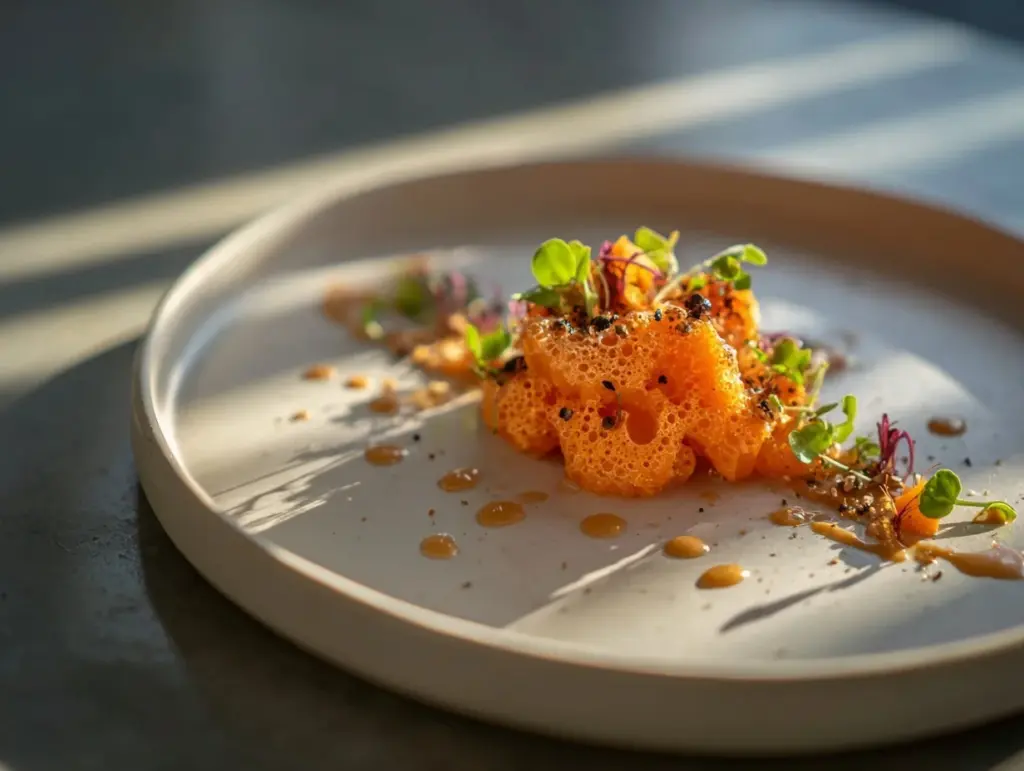 sweet potato air fryer - featured image