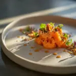 sweet potato air fryer - featured image