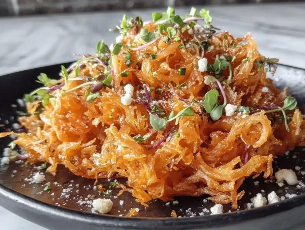 sweet potato air fryer preparation steps