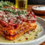 sweet potato and chorizo terrine - featured image