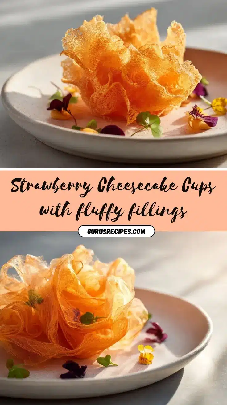 sweet potato foam recipe