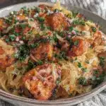 sweet potato sauerkraut - featured image