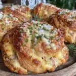turkey cheese Danish pastries - featured image