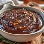 turkey gravy recipe - featured image