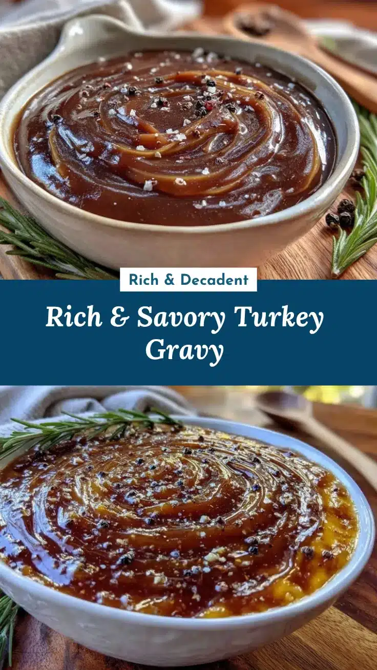 turkey gravy recipe recipe