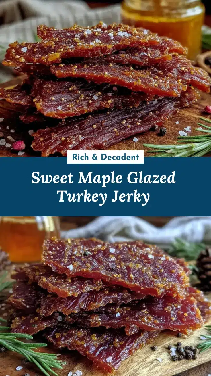 turkey jerky recipe recipe