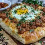 Turkish Pide Recipe - featured image