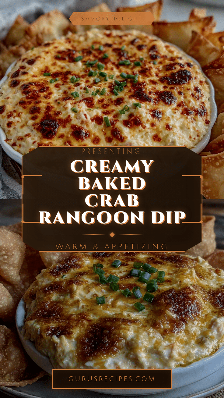 crab rangoon dip recipe