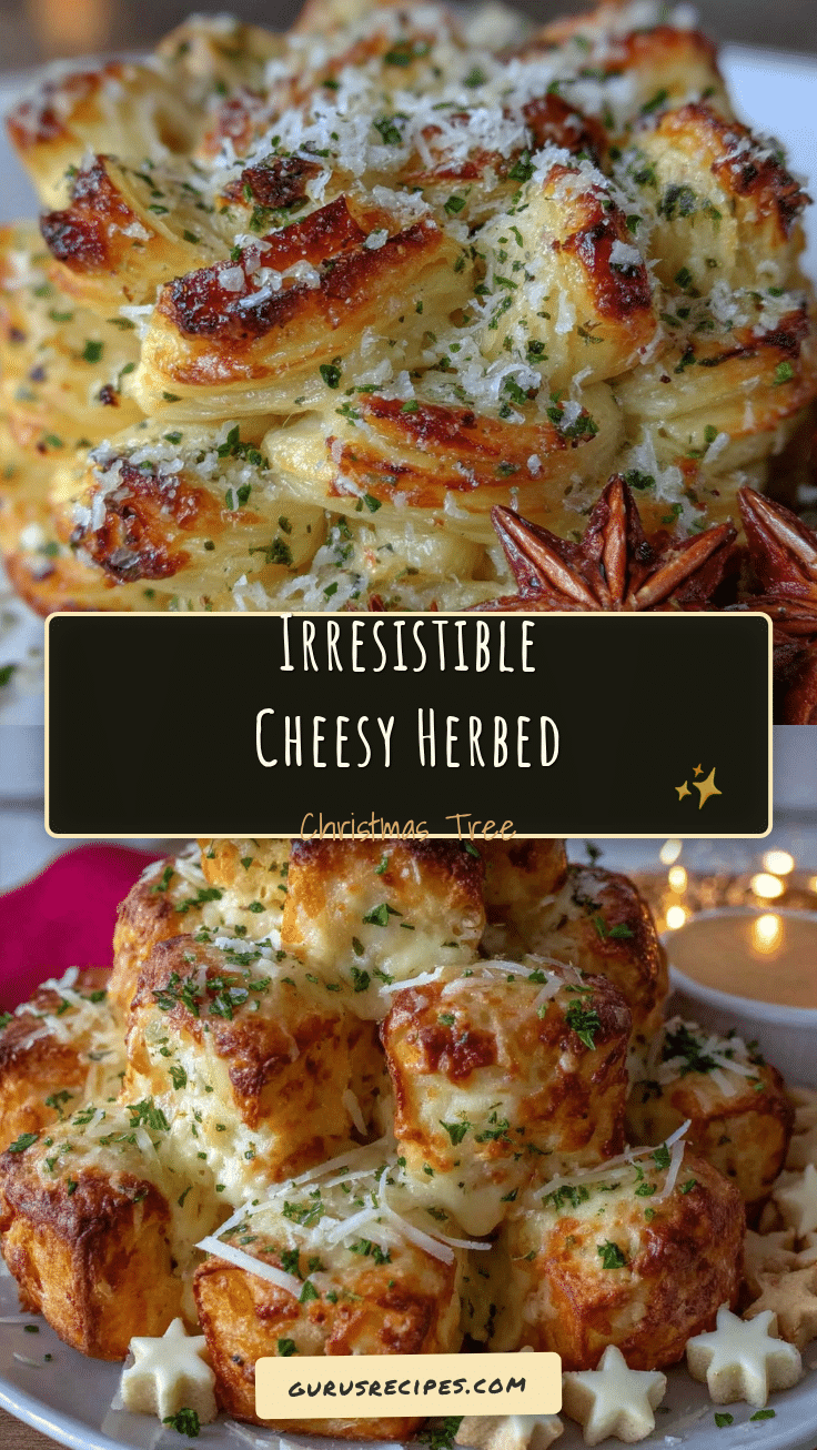 Cream Cheese Havarti Parmesan Christmas Tree Centerpiece recipe