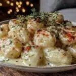 creamy pearl onions in white sauce - featured image