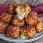 crispy cheese sticks - featured image