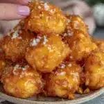 crispy deep-fried peanuts - featured image