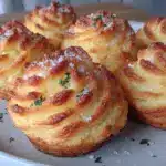 Duchess Potatoes - featured image