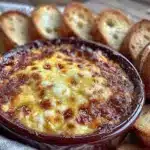 French Onion Soup Dip - featured image