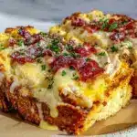 Hot Brown Sandwich - featured image