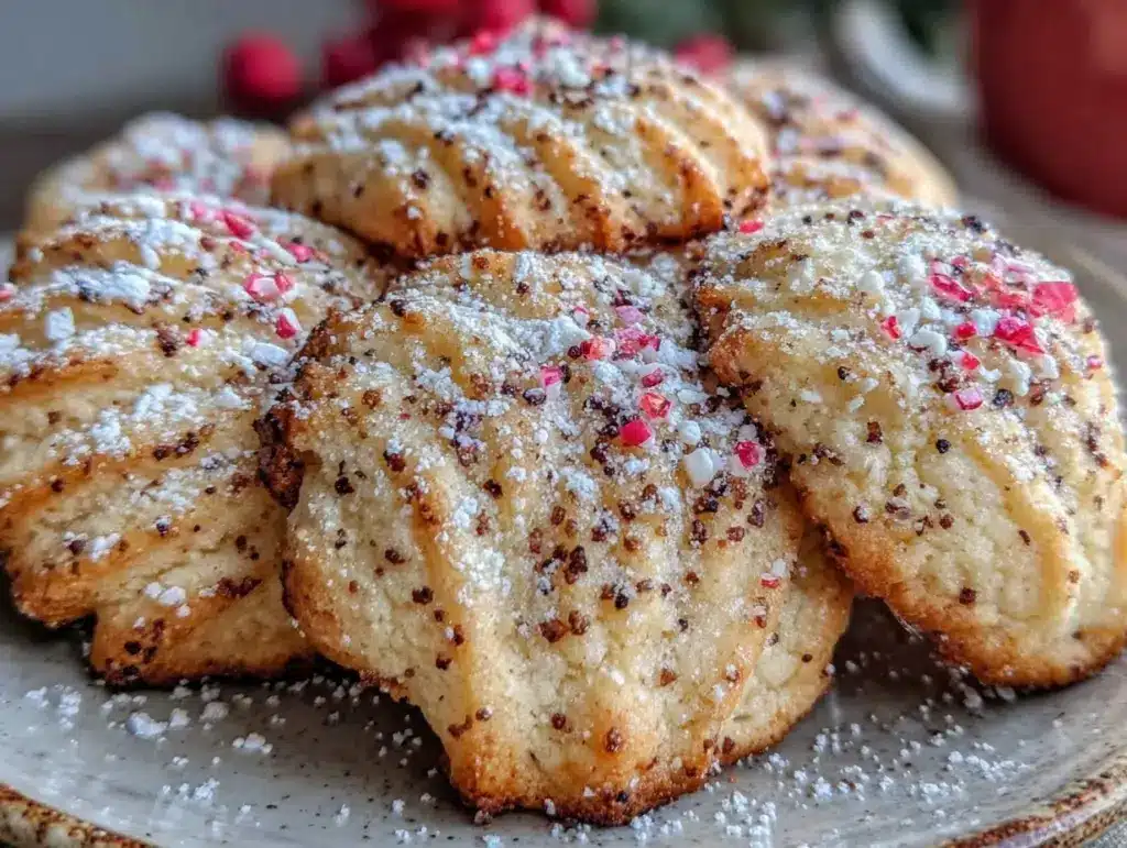 Italian cookies - featured image