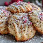 Italian cookies - featured image