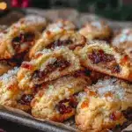 Italian fig cookies - featured image