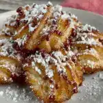 Kruschicki Polish fried pastries - featured image