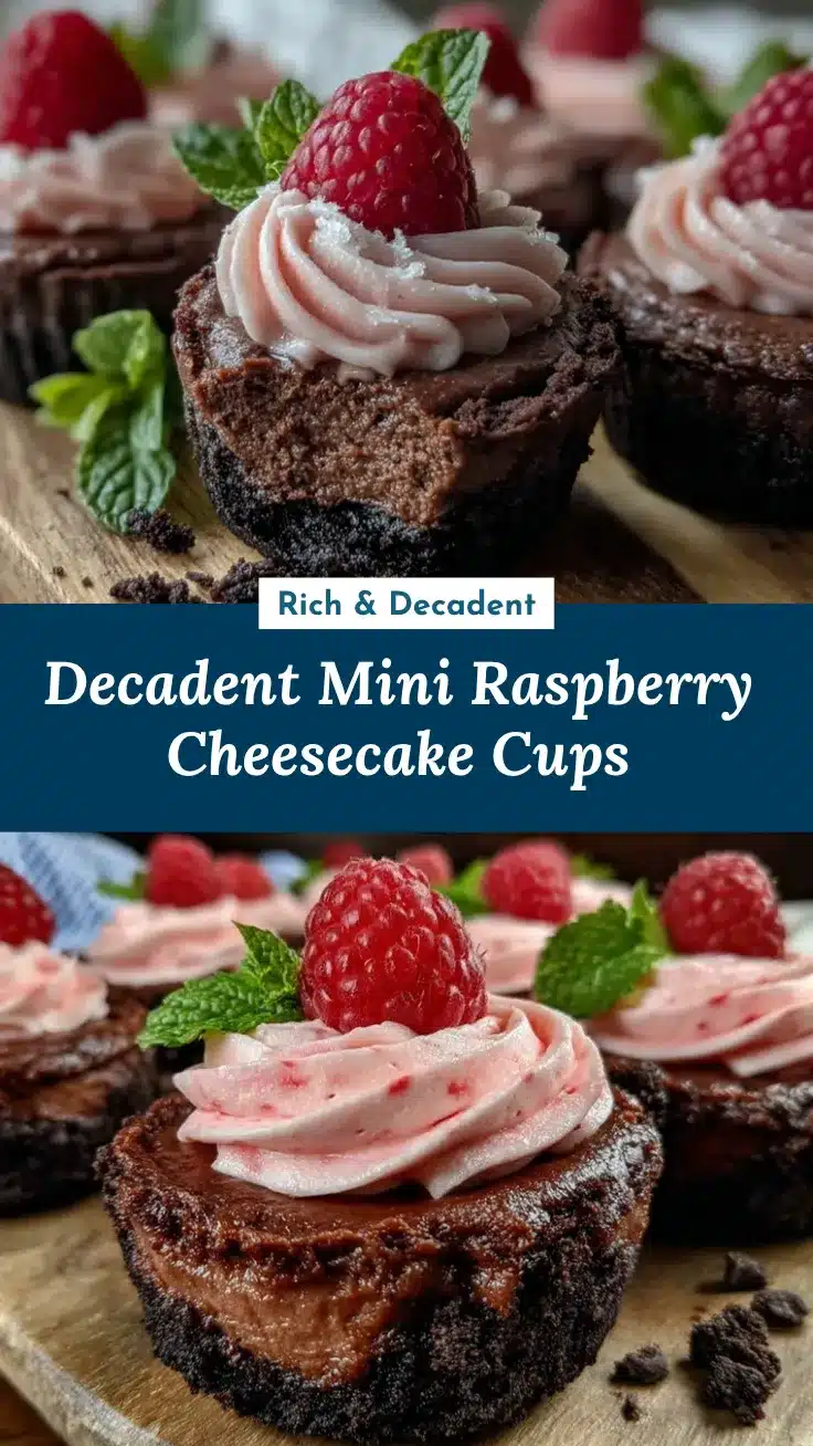 mini cheesecake cups recipe