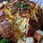 Mississippi Sin Dip - featured image