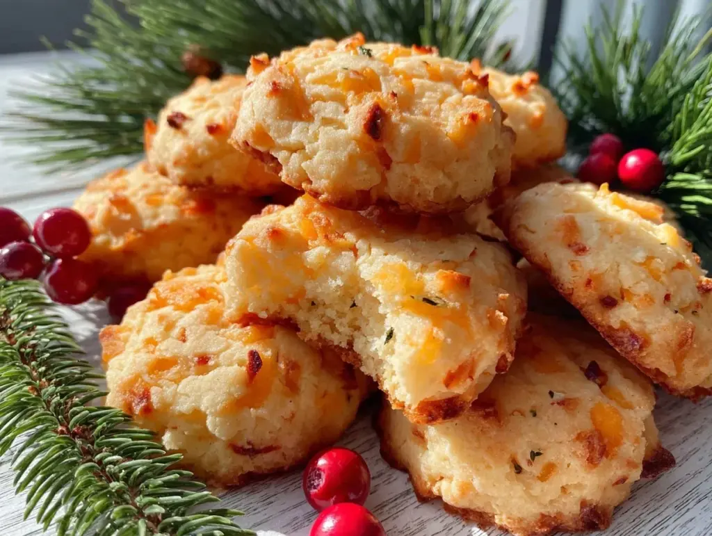 Pebber Nodder Danish Christmas cookies - featured image