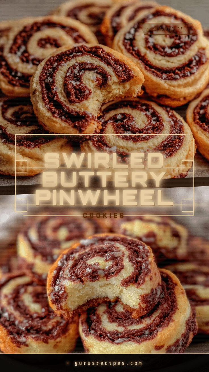 pinwheel cookies recipe recipe