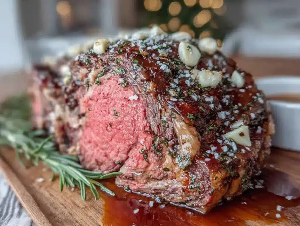 rib roast - featured image