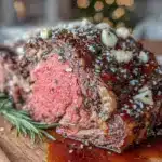rib roast - featured image