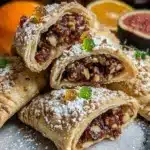 Sicilian fig cookies - featured image