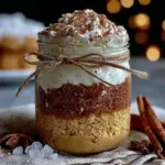 Snickerdoodle Cookie Mix in a Jar - featured image