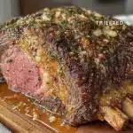 standing rib roast - featured image