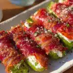 stuffed pepperoncini - featured image