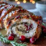 stuffed pork loin - featured image