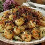 swamp potatoes and cabbage - featured image