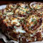 Tennessee onions bake - featured image