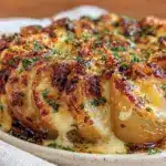 Tennessee Onions Casserole - featured image