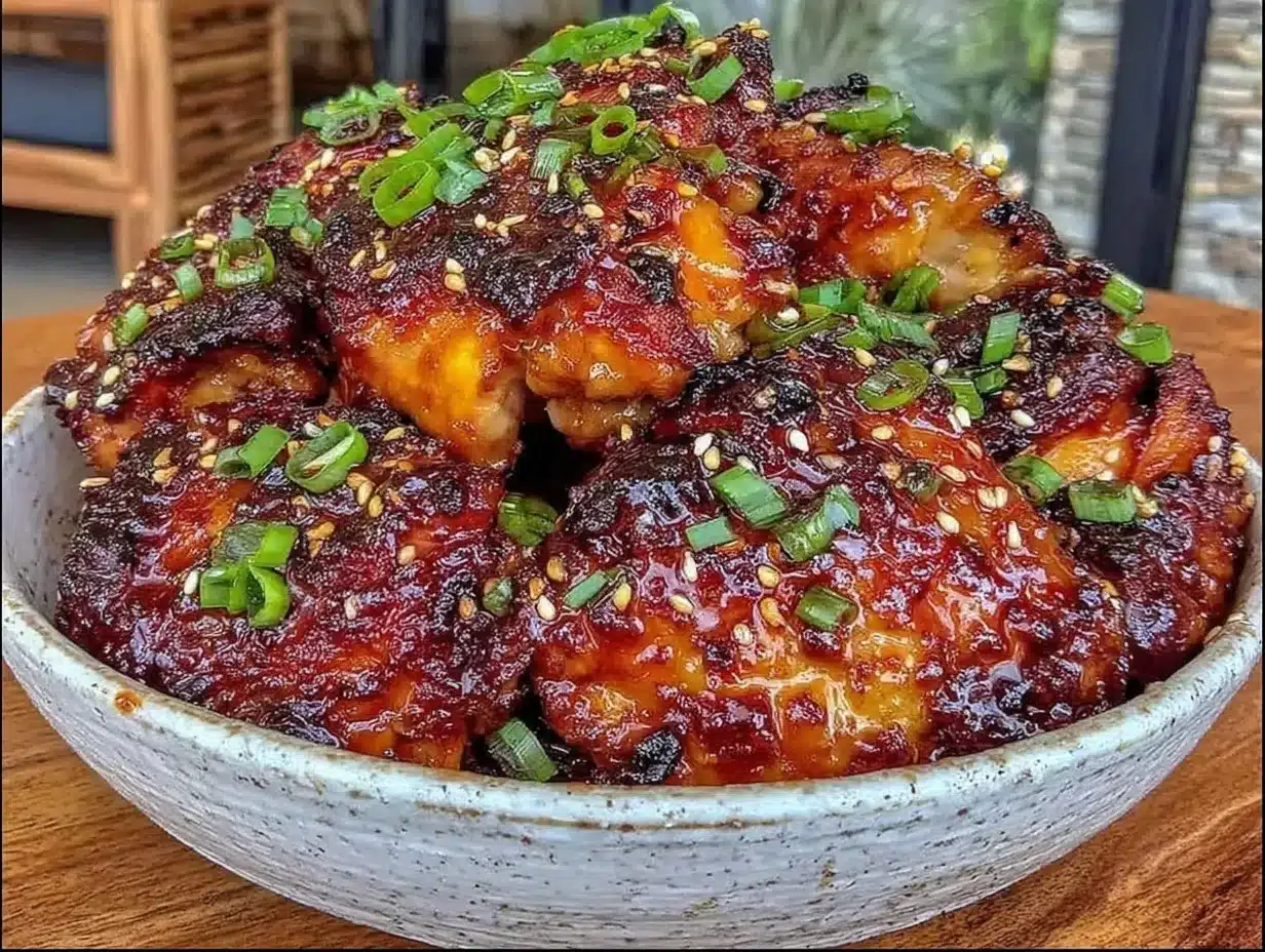 easy tender crockpot teriyaki chicken preparation steps