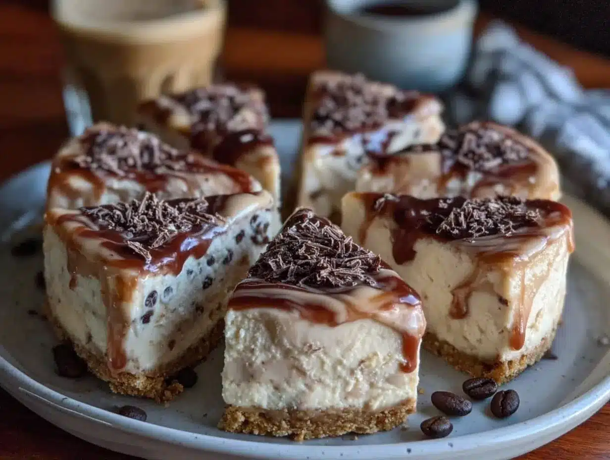 creamy baileys irish cream cheesecake preparation steps